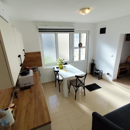 Apartments Zeljka-Dobrota Kotor Eksteriør bilde
