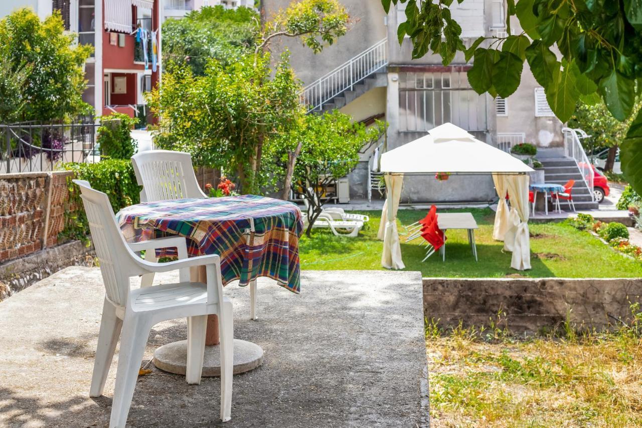 Apartments Zeljka-Dobrota Kotor Eksteriør bilde