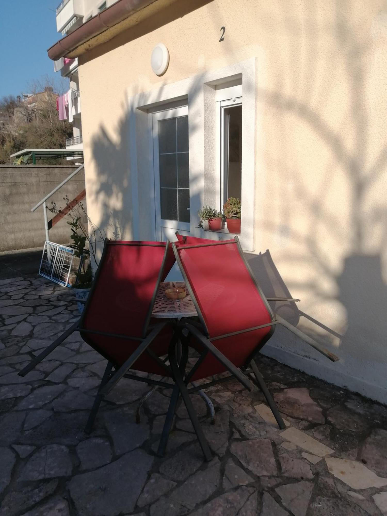 Apartments Zeljka-Dobrota Kotor Eksteriør bilde
