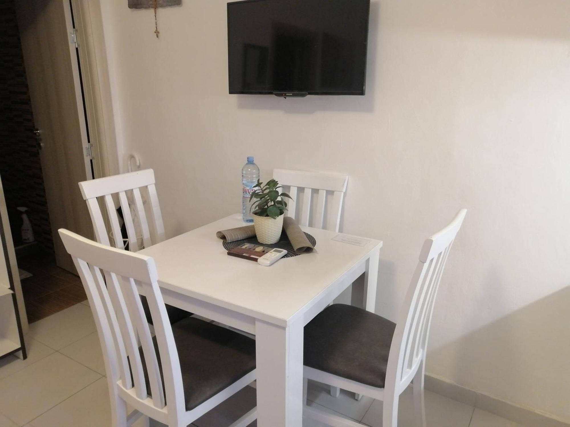 Apartments Zeljka-Dobrota Kotor Eksteriør bilde