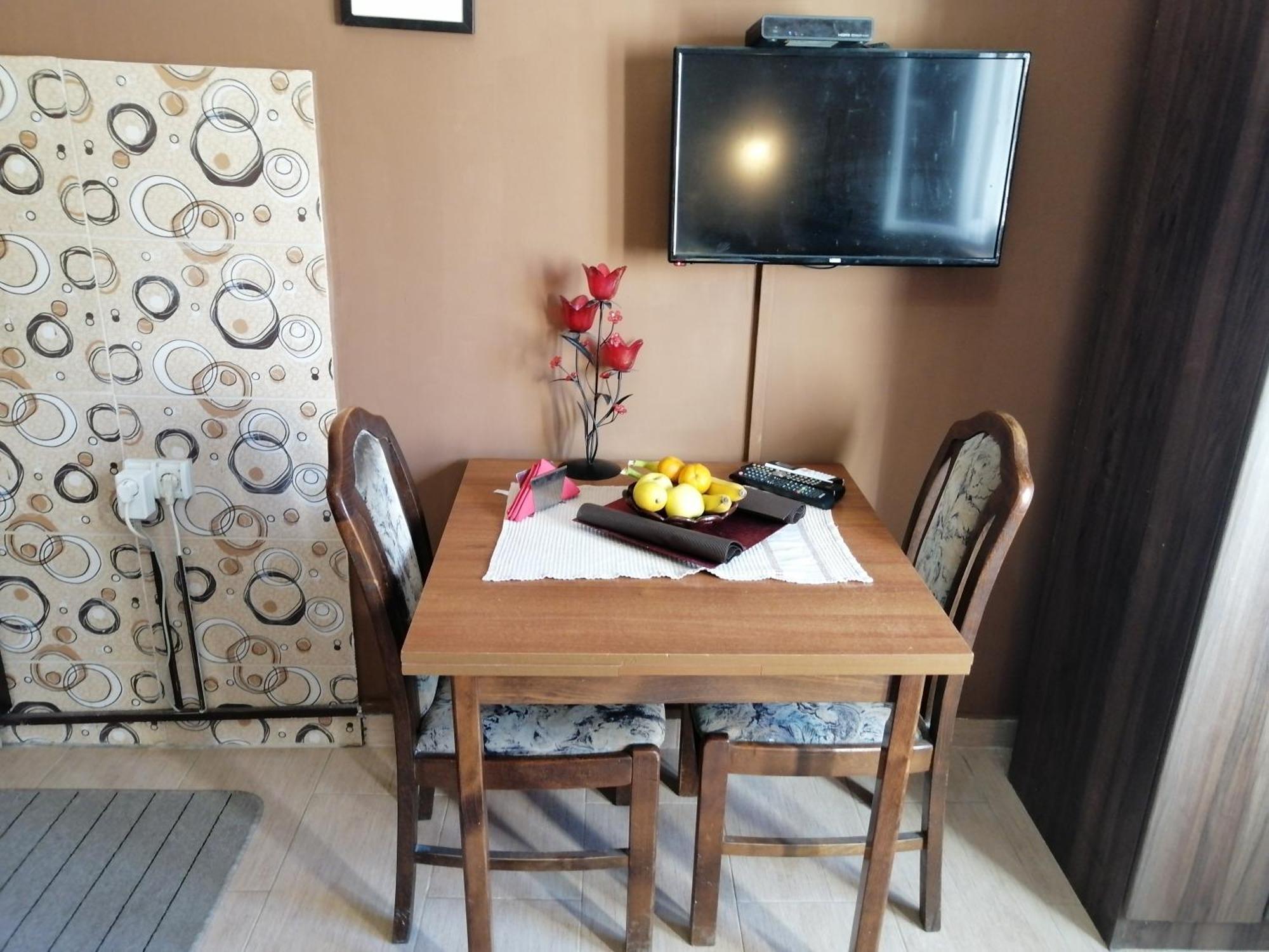 Apartments Zeljka-Dobrota Kotor Eksteriør bilde