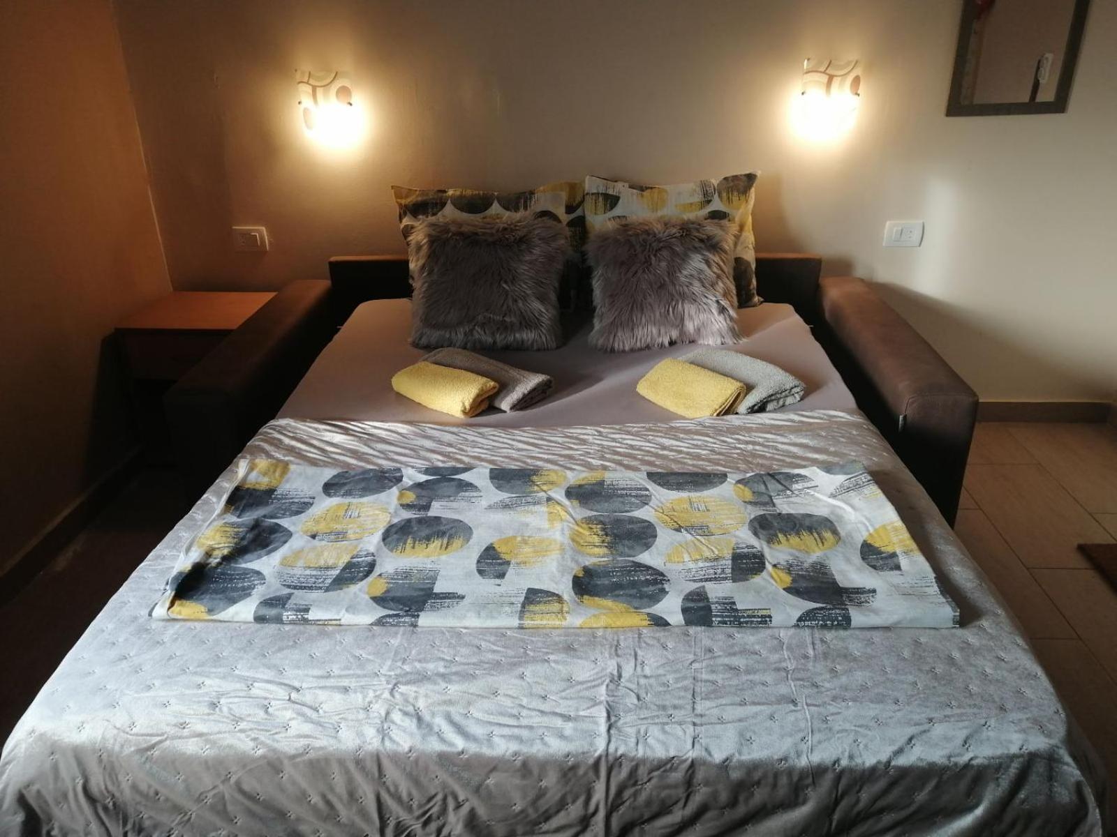Apartments Zeljka-Dobrota Kotor Eksteriør bilde