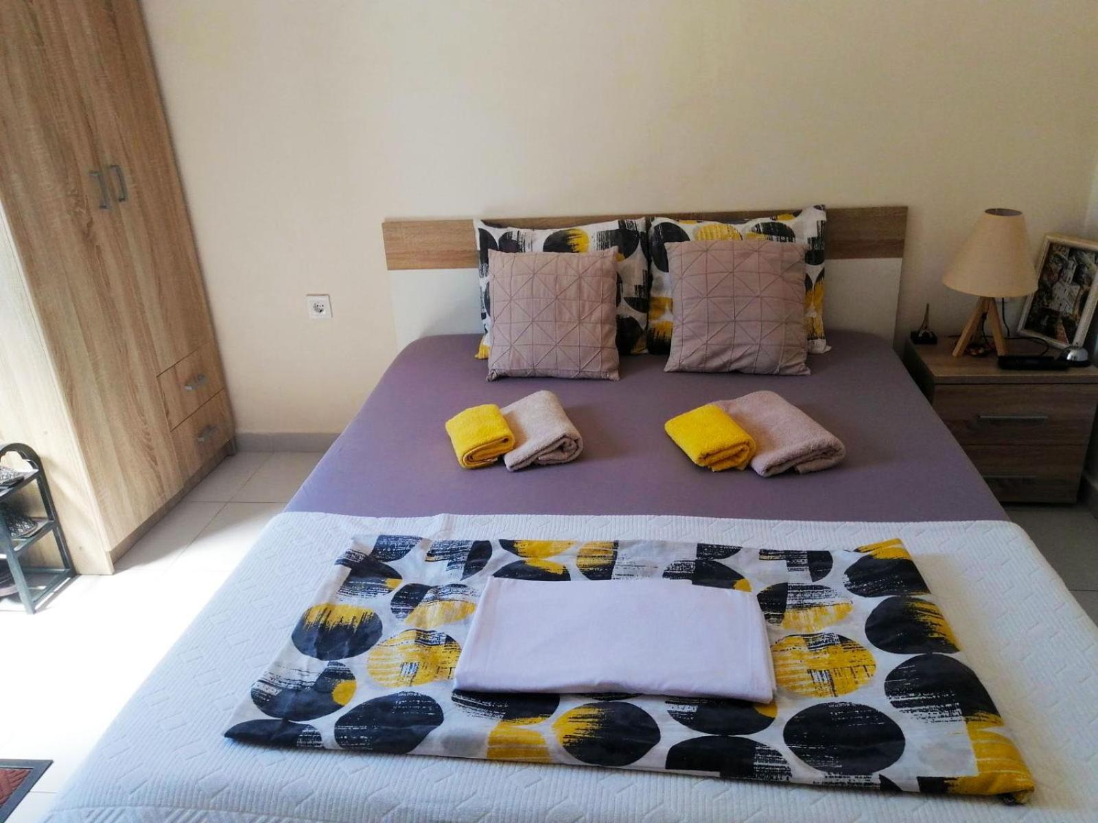 Apartments Zeljka-Dobrota Kotor Eksteriør bilde