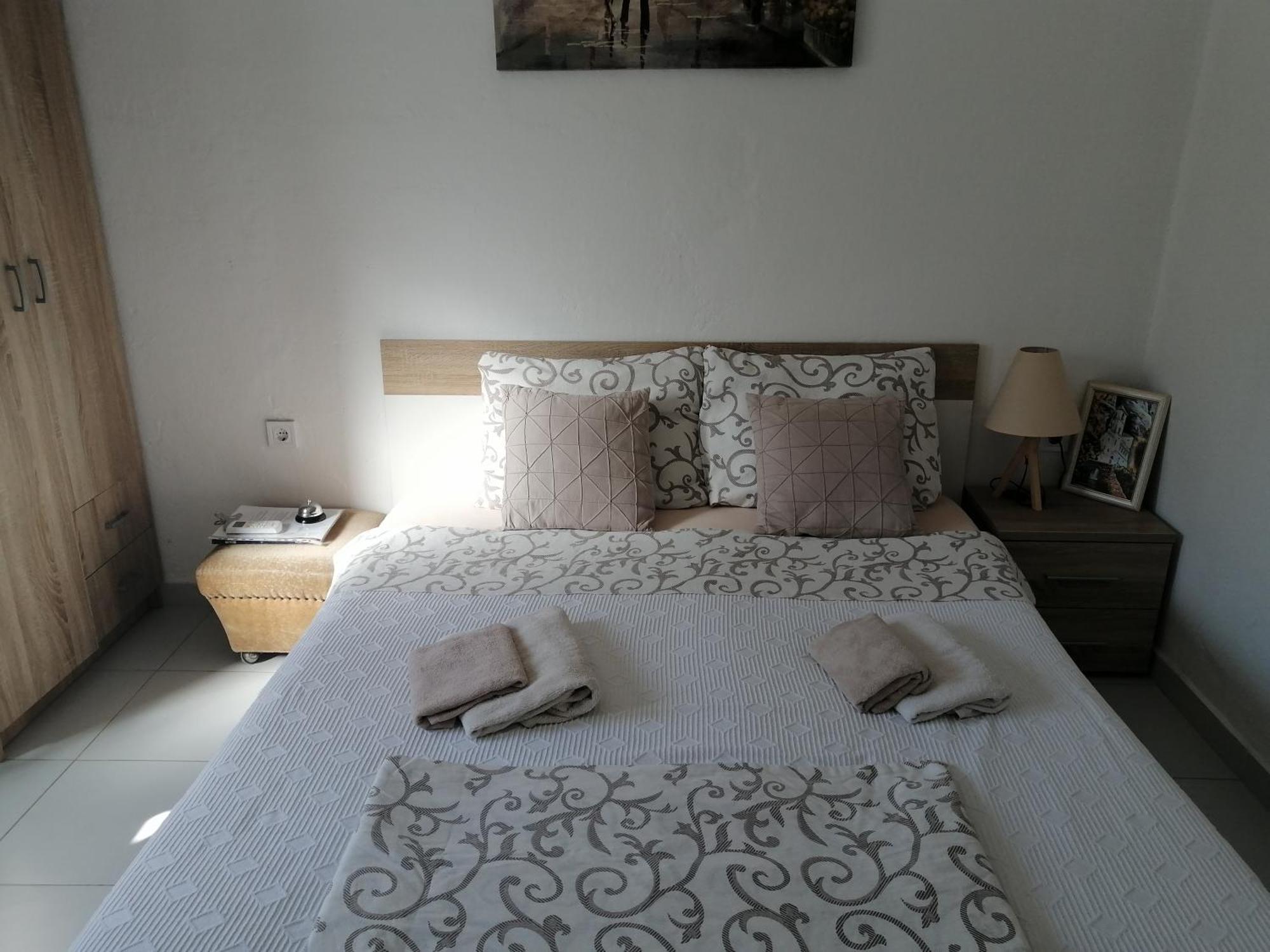 Apartments Zeljka-Dobrota Kotor Rom bilde
