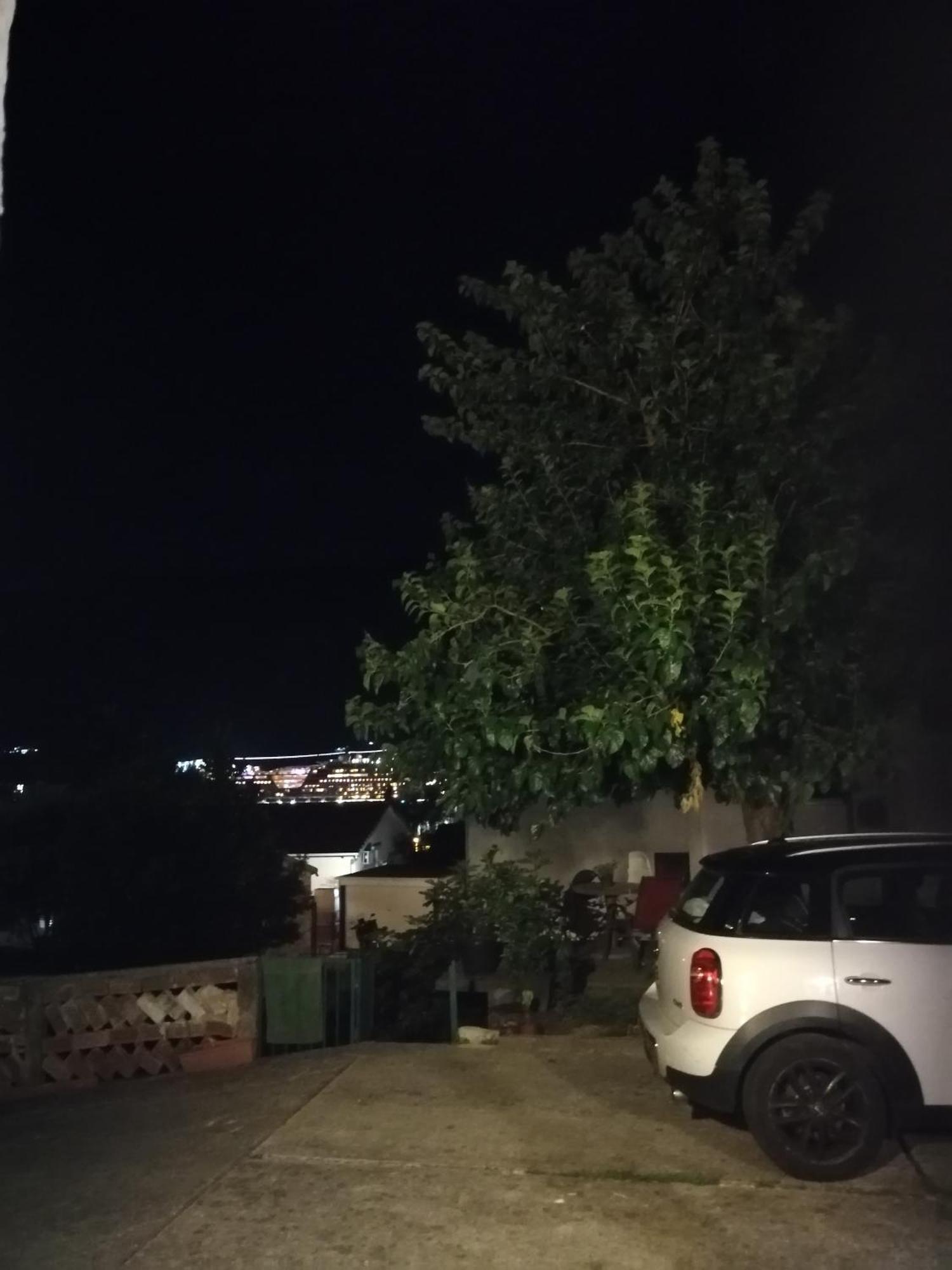 Apartments Zeljka-Dobrota Kotor Eksteriør bilde