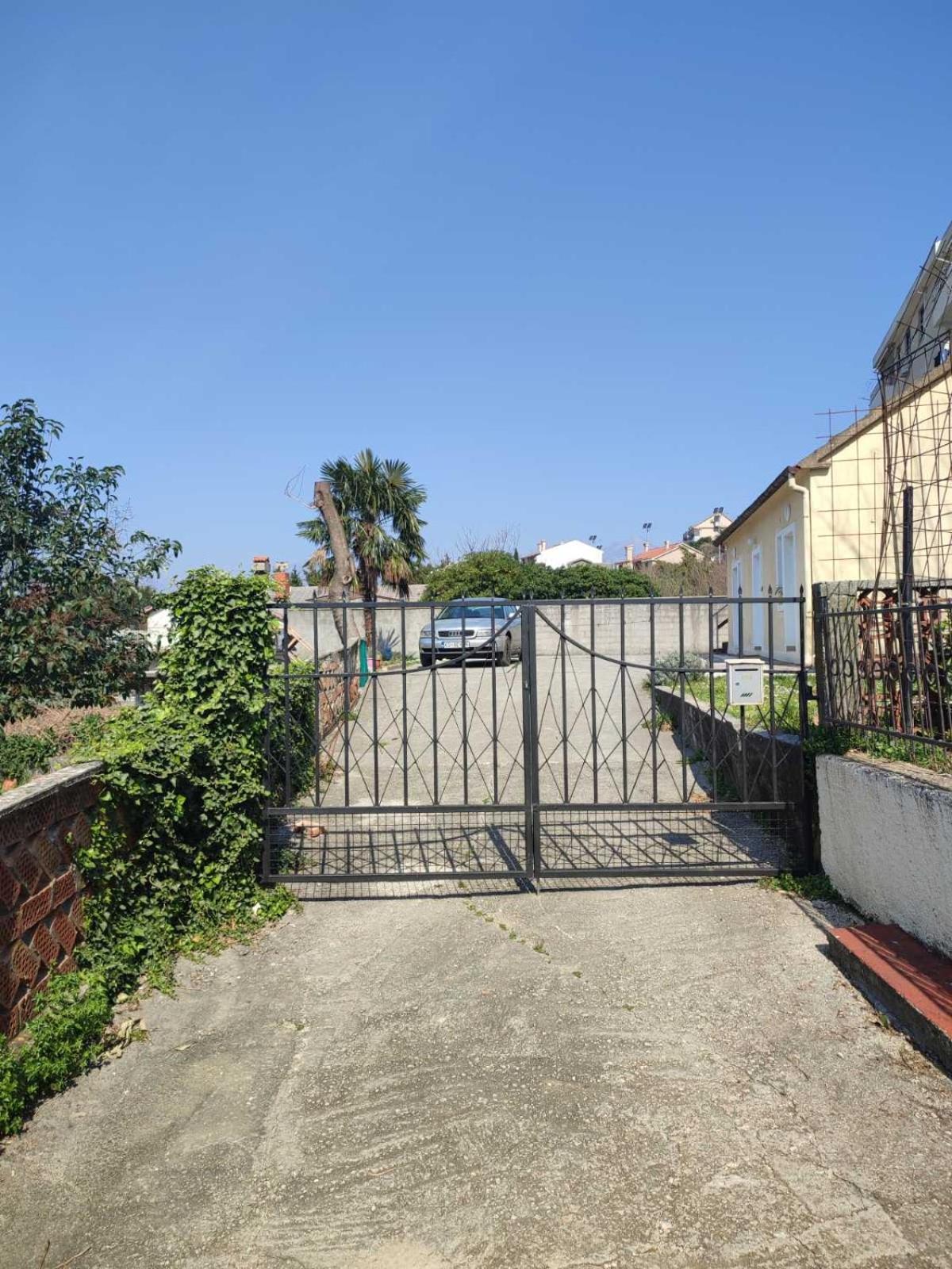 Apartments Zeljka-Dobrota Kotor Eksteriør bilde