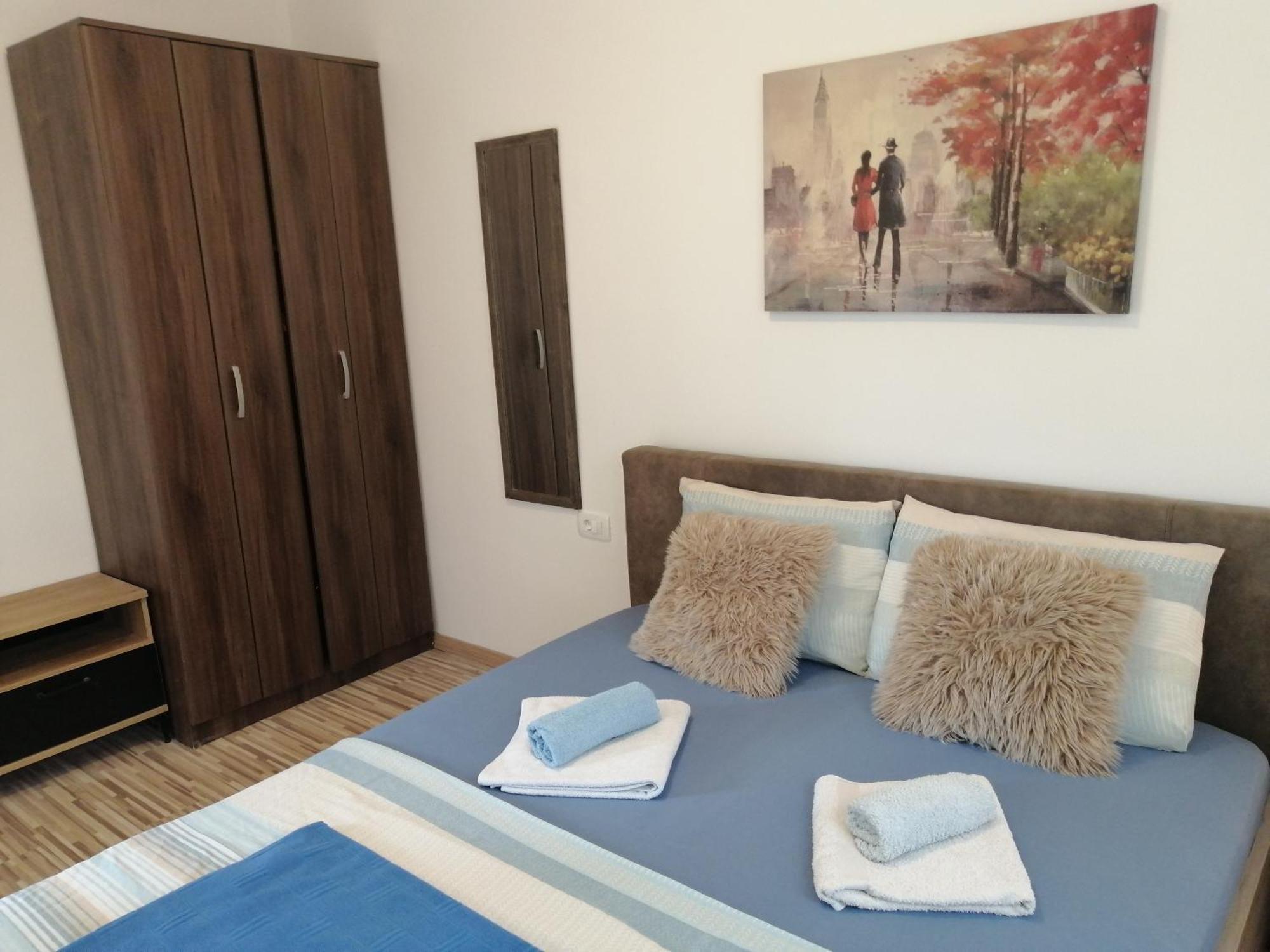 Apartments Zeljka-Dobrota Kotor Eksteriør bilde