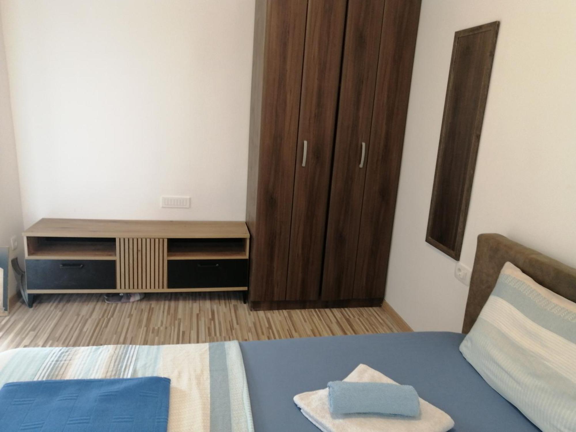 Apartments Zeljka-Dobrota Kotor Eksteriør bilde