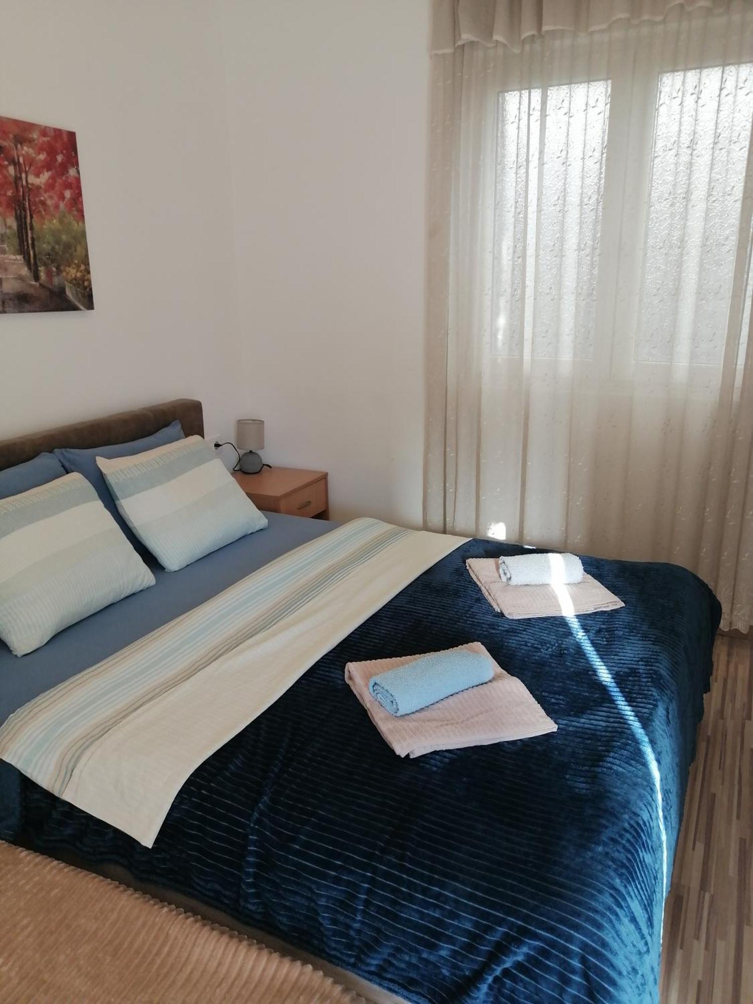 Apartments Zeljka-Dobrota Kotor Eksteriør bilde
