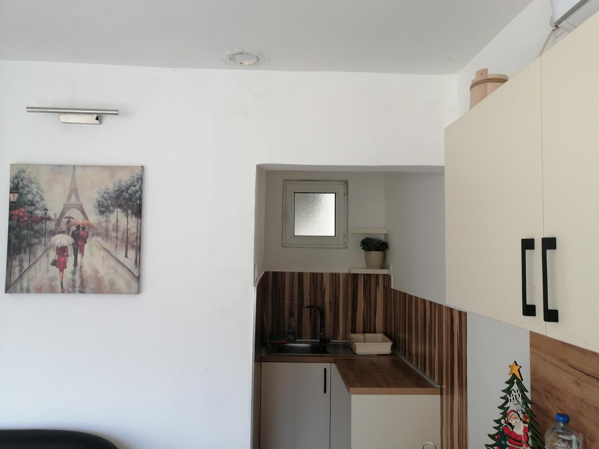 Apartments Zeljka-Dobrota Kotor Eksteriør bilde