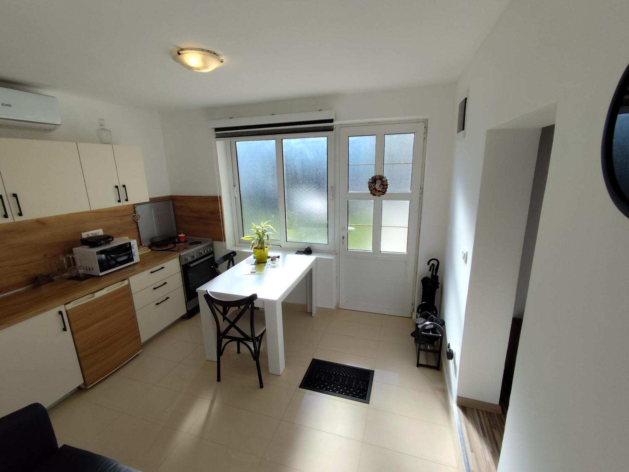 Apartments Zeljka-Dobrota Kotor Eksteriør bilde