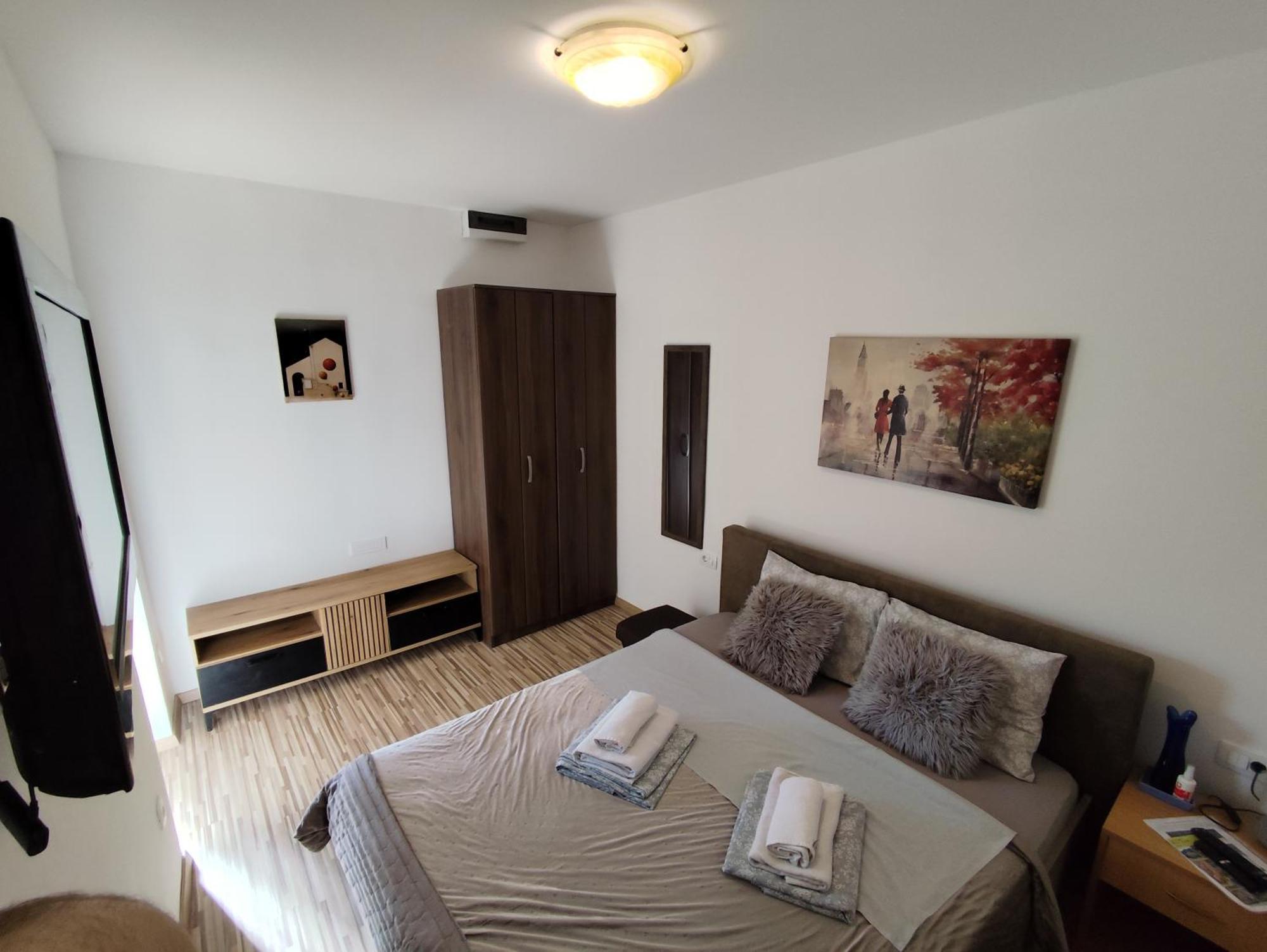 Apartments Zeljka-Dobrota Kotor Eksteriør bilde