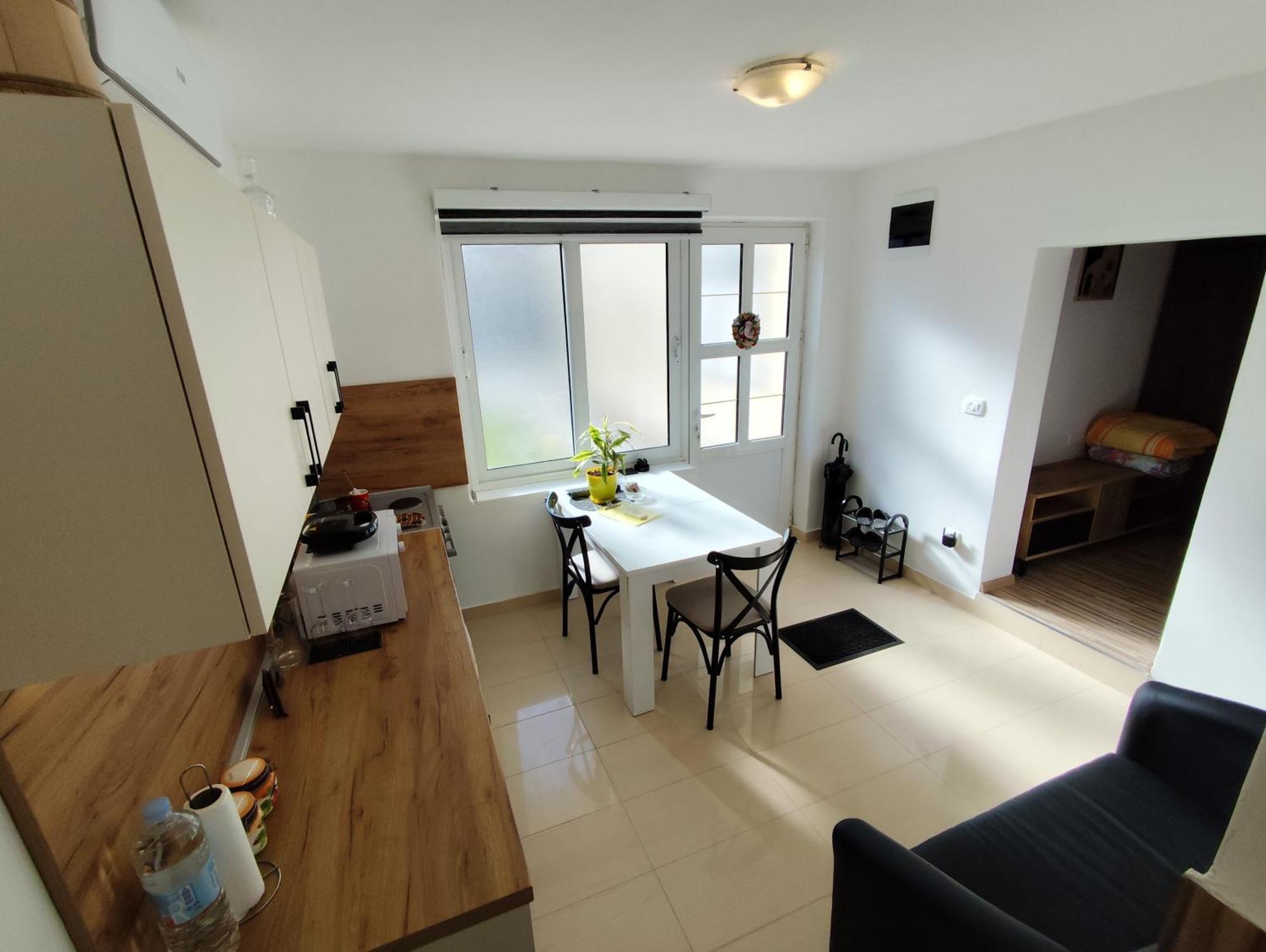 Apartments Zeljka-Dobrota Kotor Eksteriør bilde