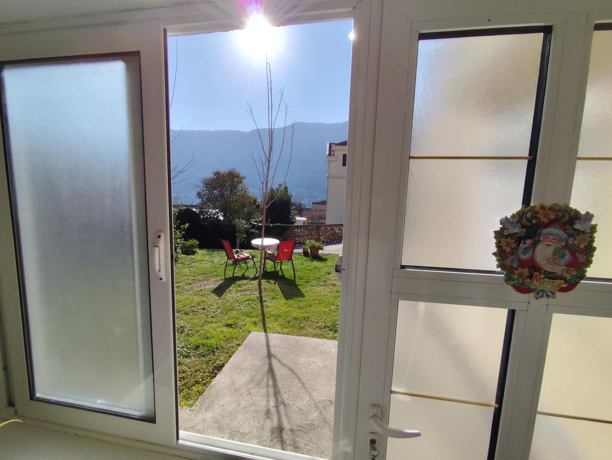 Apartments Zeljka-Dobrota Kotor Eksteriør bilde